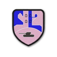 Patch Panzerbataillon 114