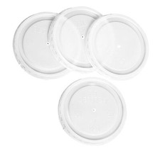 Klix Becherdeckel ohne