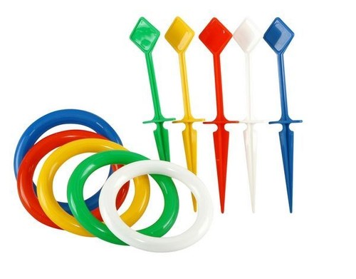 Ringwurfspiel wurfspiel ringe - ringwurfspiel,