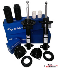 2x SACHS Stossdämpfer +