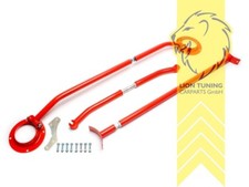 Stahl Domstreben Kit für Seat