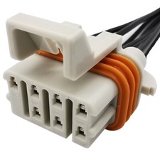 Mercedes Lampenkabelbaum-Reparatursatz