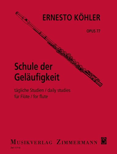 Köhler schule der - e.,