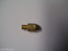 Miele Gaskochfeld KM83 Flüssiggas 58 