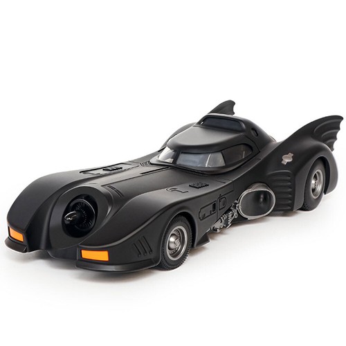 Batmobil modellauto die - 1/18,