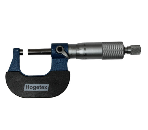 Hogetex bügelmessschraube - hogetex,