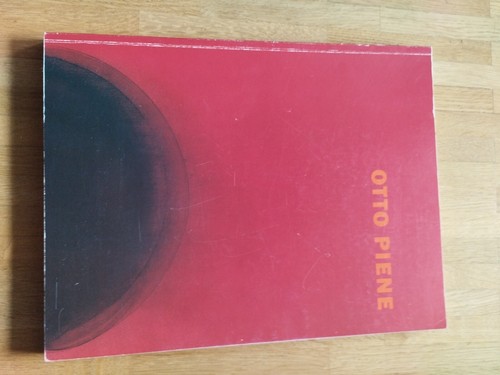 Otto piene retrospektive - piene,