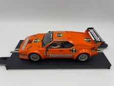 Carrera Evolution BMW M1
