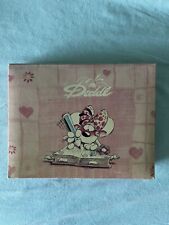 Diddl Schmuckkästchen