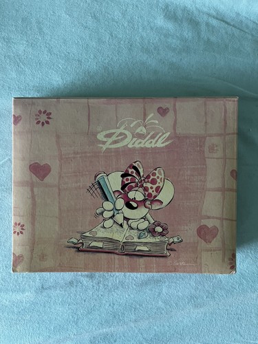 Diddl schmuckkästchen - diddl,
