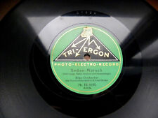 0465/ ADOLF BECKER-Sedan