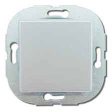 Quadro Silber Unterputz