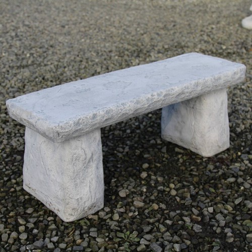 Steinbank stone stück - 🔶steinbank, 2