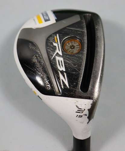 Taylormade rbz stage2 19 - taylormade, stage2,
