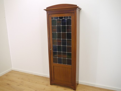 Jugendstil bücherschrank - jugendstil,