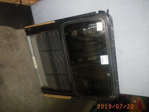 136085 schiebedach opel corsa - 136085,