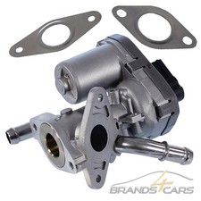 ATEC AGR-VENTIL ABGASRÜCKFÜHRUNGSVENTIL FÜR FORD TRANSIT 2.2 2.4 3.2 TDCi 06-14