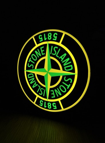 Stone island - stone,
