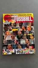Panini bundesliga album - bundesliga,