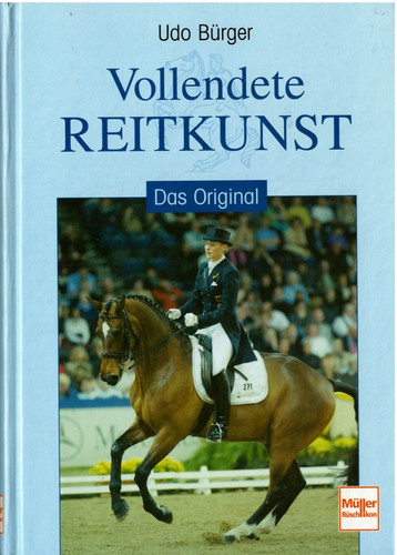 Vollendete reitkunst von udo - reitkunst,