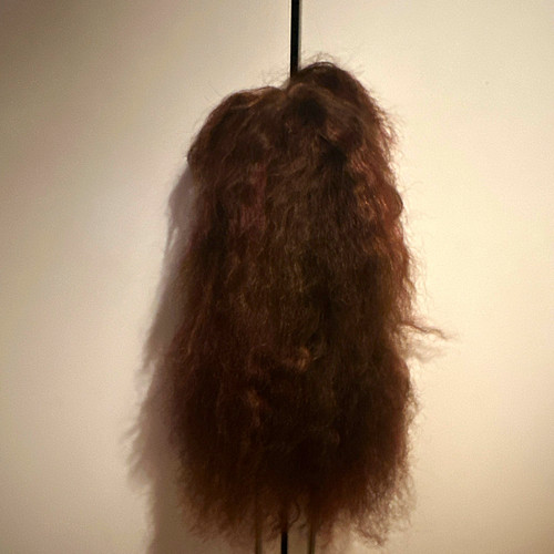 Damen perücke kunsthaar - damen,