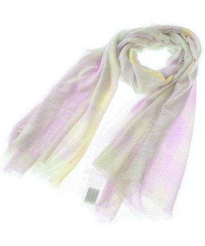 Burberry karo stola schal - stola, rosa