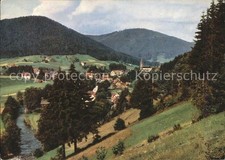 Mitteltal Schwarzwald