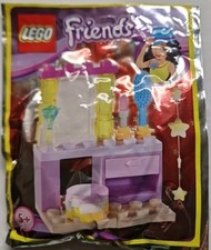 Lego Friends 561502 - Dressing