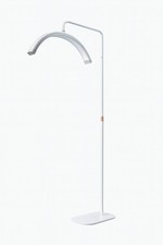 LED Stehleuchte Moon Light dimmbar Profi Schönheitsstudio Beleuchtung 3300lm