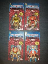 Masters Of The Universe