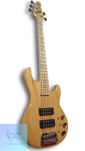 Custom shop 2500 vnat - g&l,