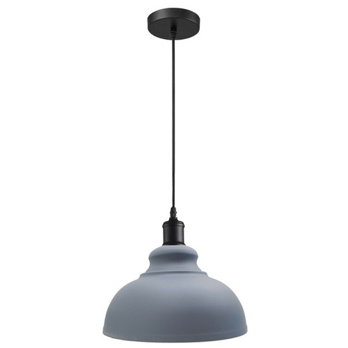 Vintage retro pendelleuchte - retro,