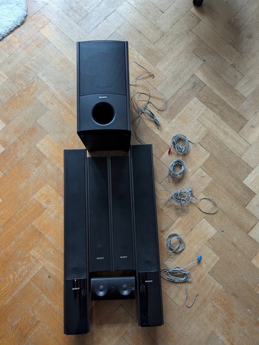 Sony lautsprecher mit - sony,