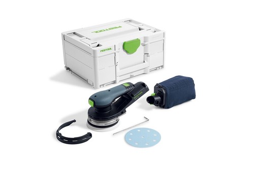 Festool akku exzenterschleifer - festool, akku-exzenterschleifer