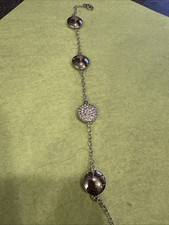 Energetix Fusskette Mit