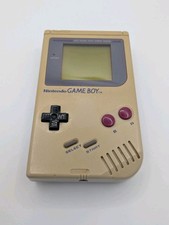Nintendo Gameboy Classic