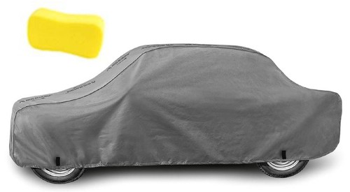 Vollgarage passend für