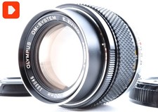 Olympus system zuiko - om-system, e.zuiko