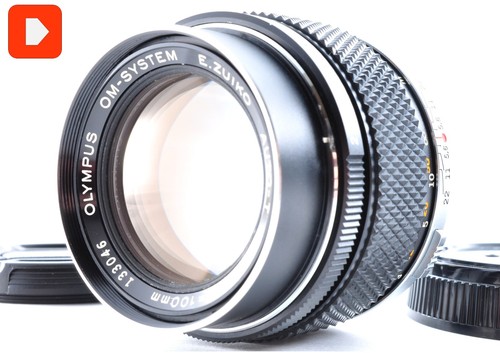 Olympus system zuiko - olympus, e.zuiko