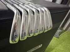 Callaway Legacy Black Eisen