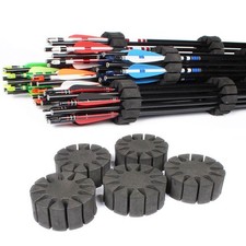 10 Stück Pfeilhalter