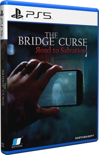 The bridge curse road to - bridge,