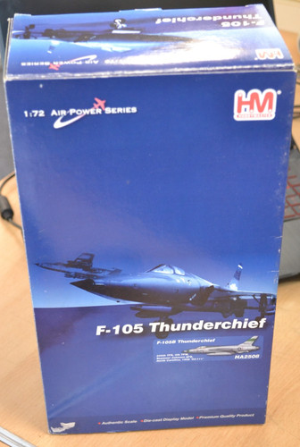 Hobby master ha2508 - 1/72,