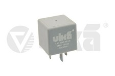 Vika relais kraftstoffpumpe - relais,