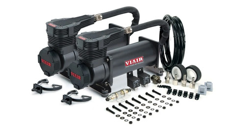Viair 485c gen dual - dual, 200
