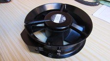 Axiallüfter Ventilator