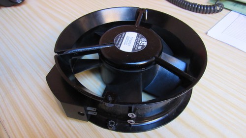 Axiallüfter ventilator - axiallüfter,