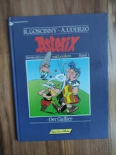 Asterix - der Gallier -