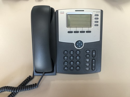 Cisco telefon spa 504g - cisco,