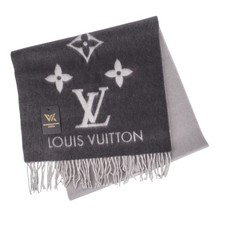 LOUIS VUITTON Schal M76336